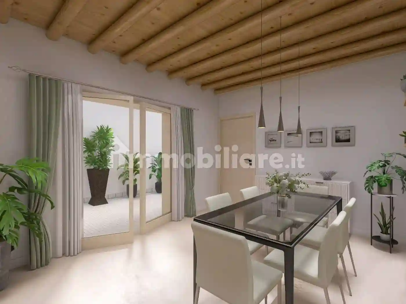 Villa - foto 3