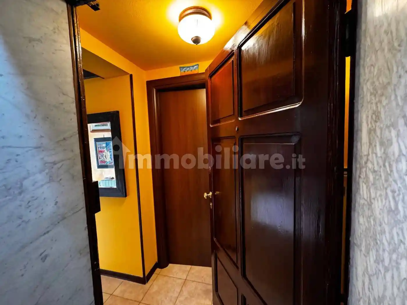 Appartamento in vendita a Parma