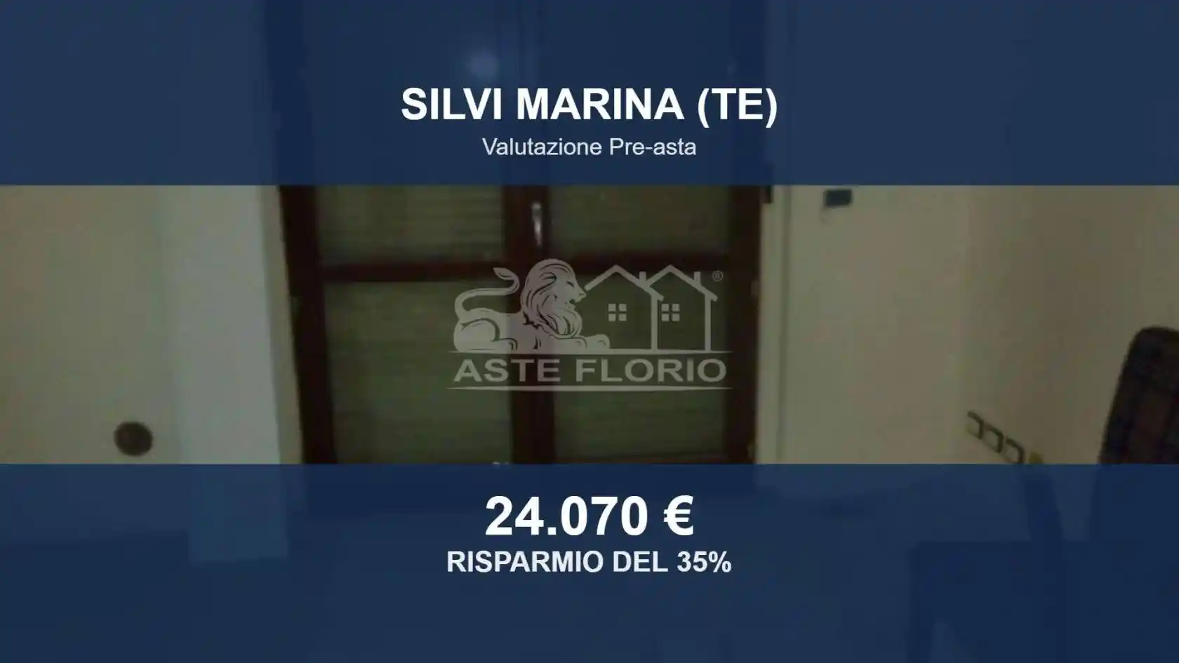 Appartamento in vendita a Silvi