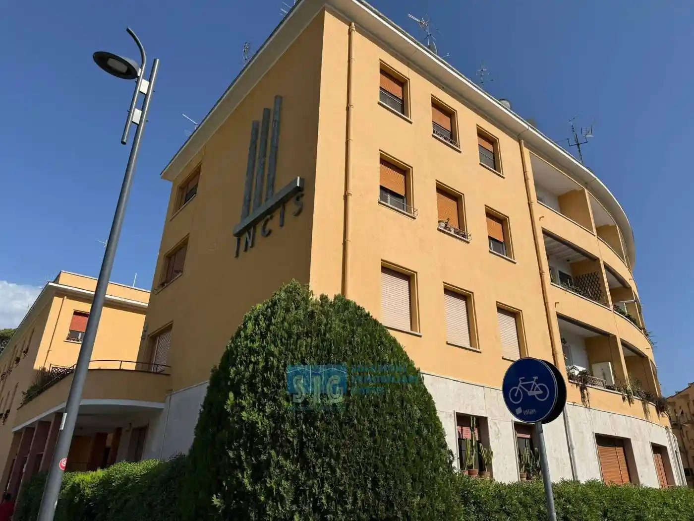 Appartamento in vendita a Latina