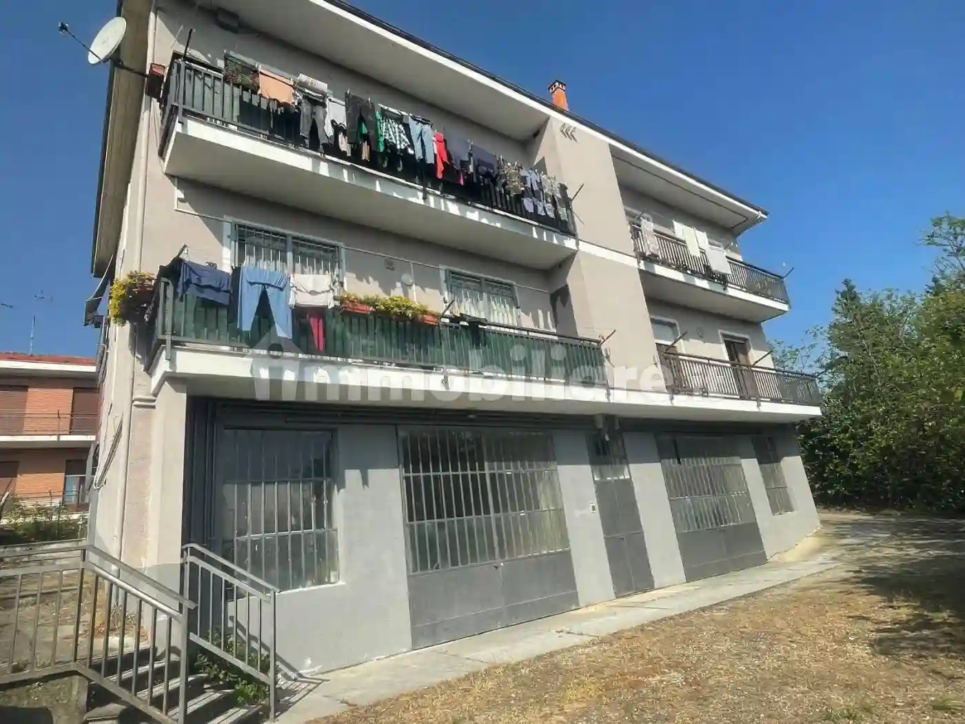 Palazzo - Edificio - foto 2