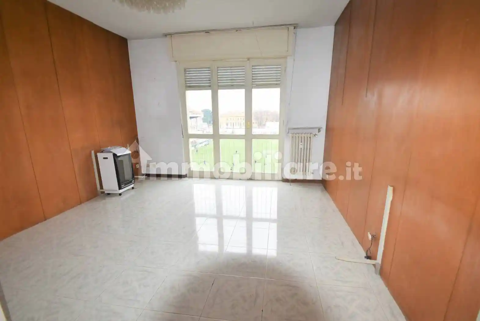 Appartamento in vendita a Vercelli