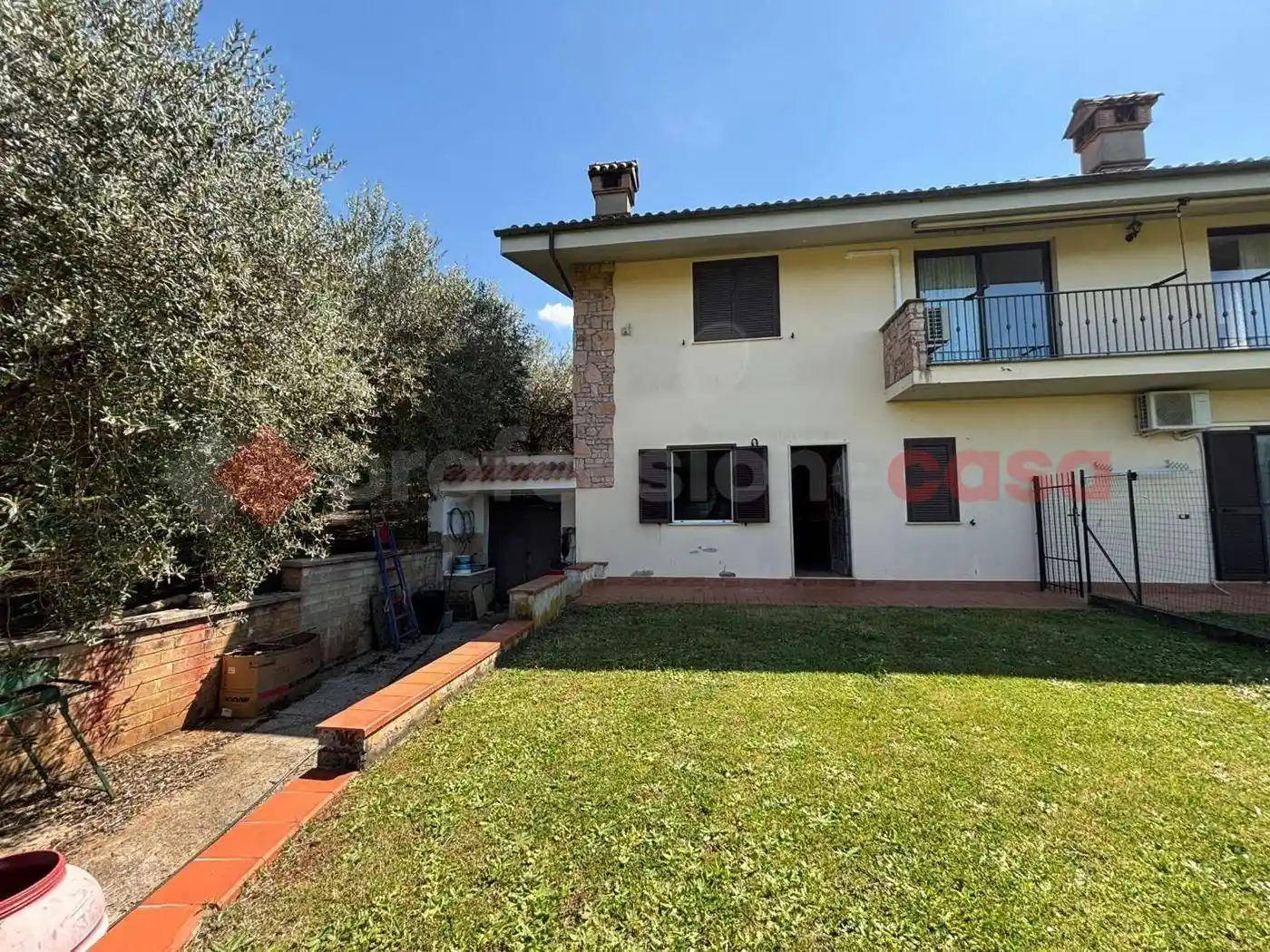 Appartamento in vendita a Anagni