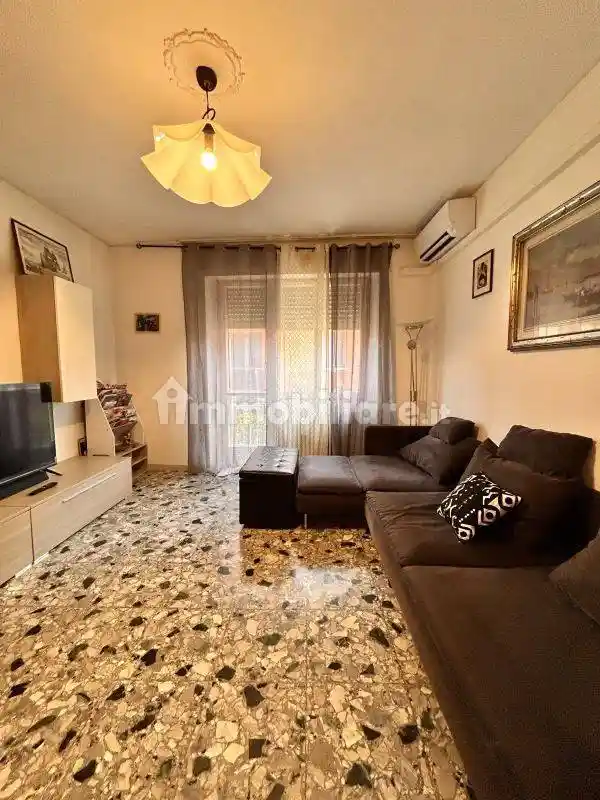 Appartamento in affitto a Venezia