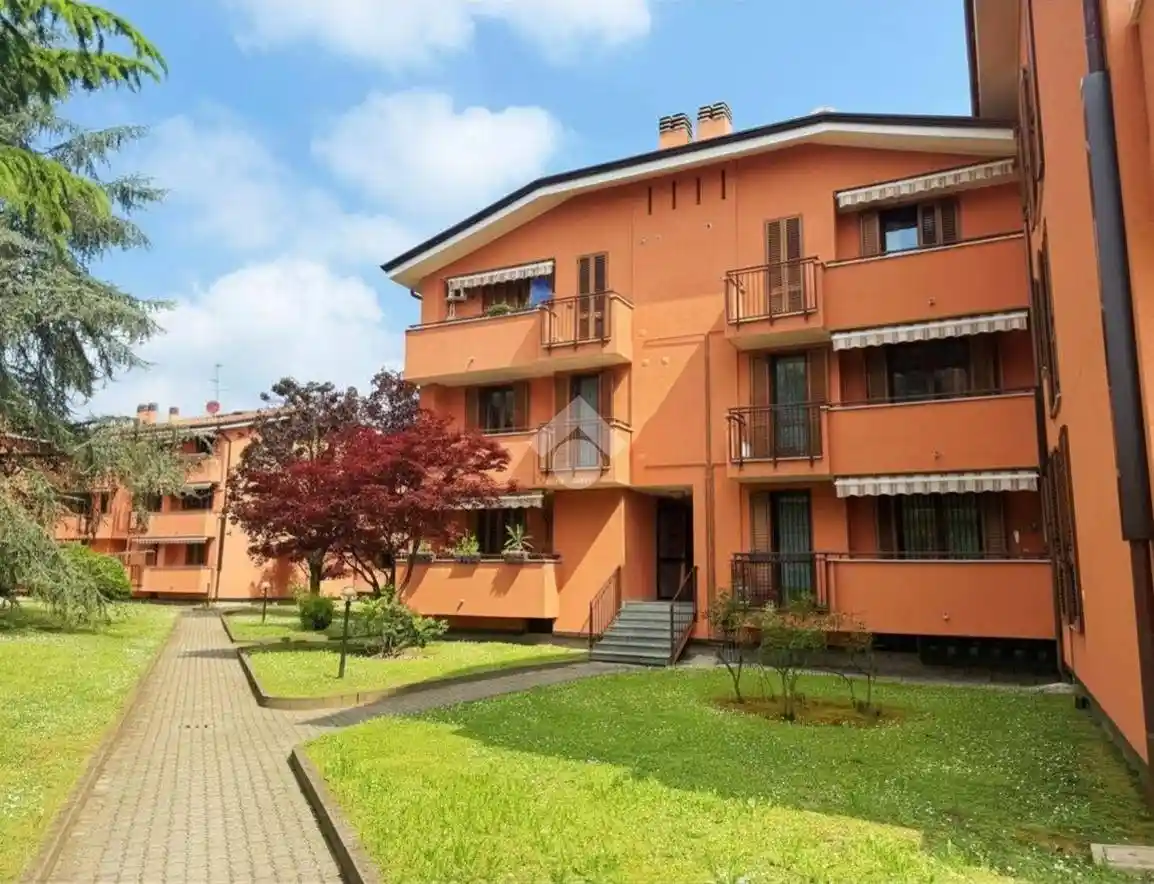 Appartamento in vendita a Peschiera Borromeo
