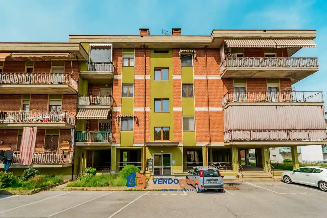 Appartamento in vendita a Mondovì