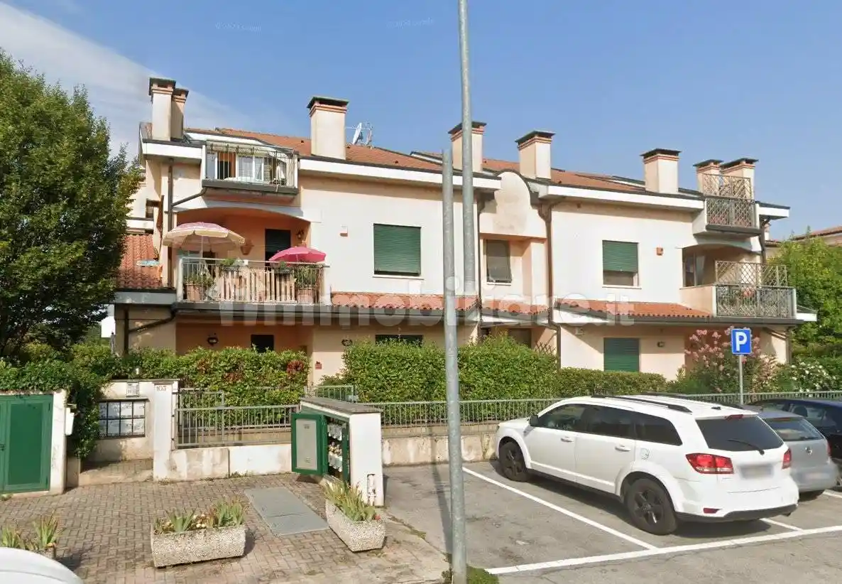 Appartamento in vendita a Vicenza