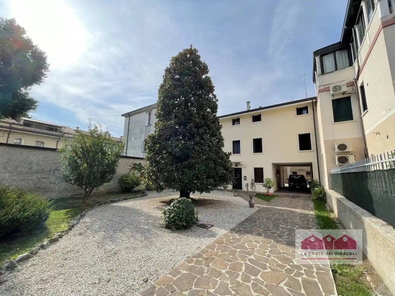 Appartamento in affitto a Vicenza