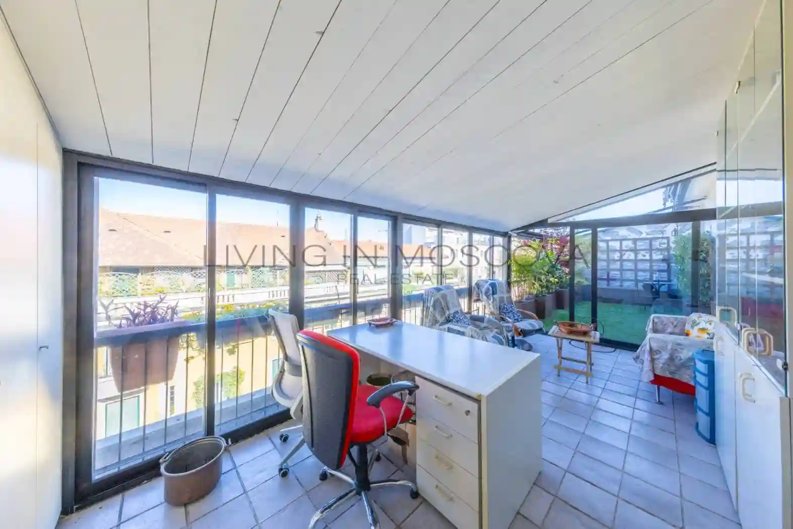 Attico - Mansarda - foto 4