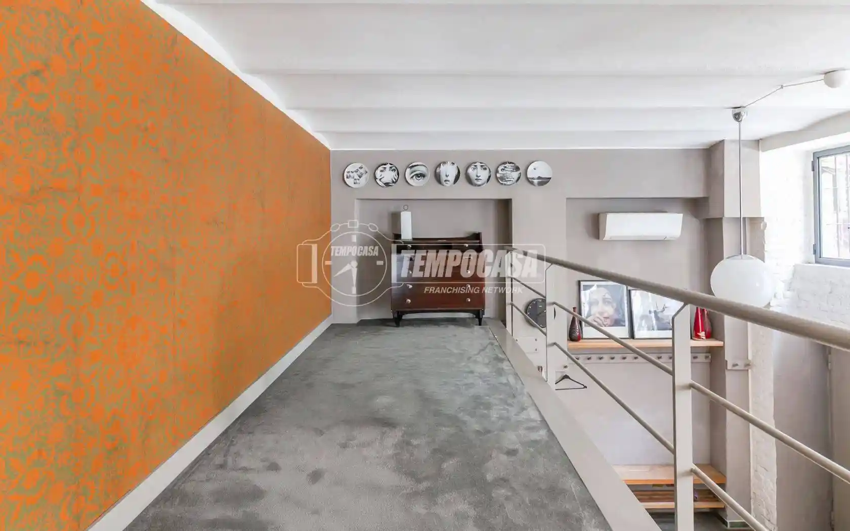 Loft in vendita a Milano