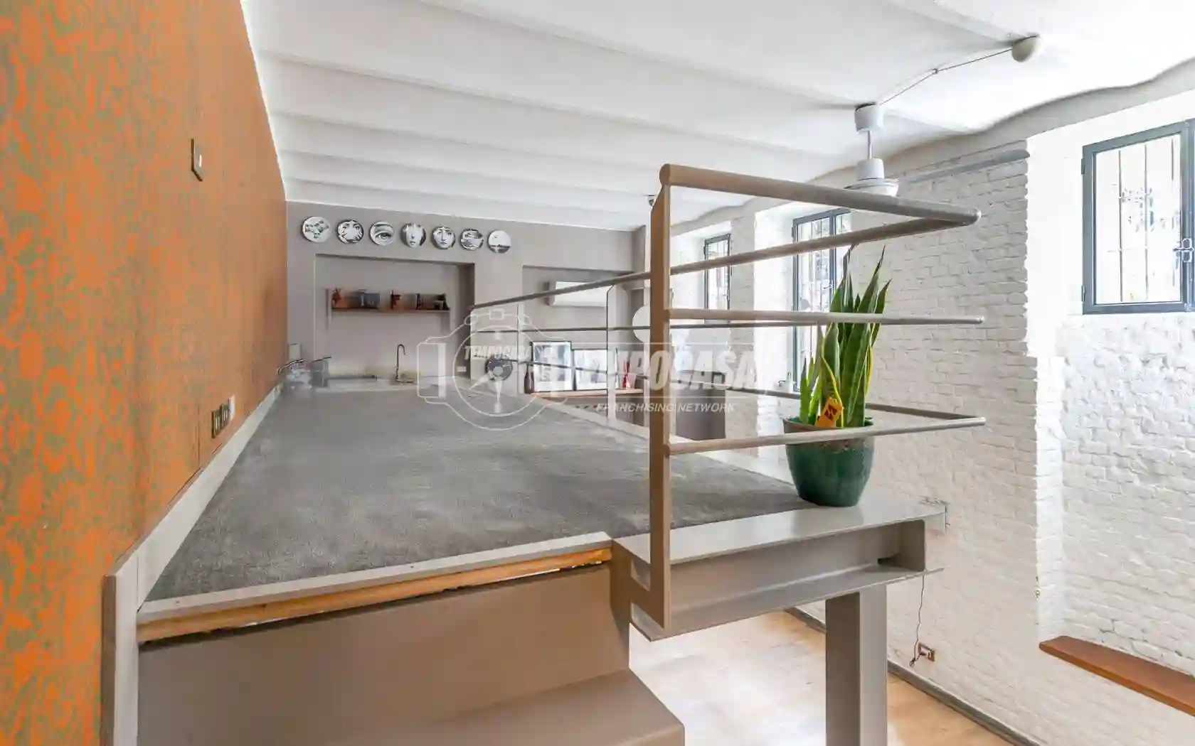 Loft - foto 4