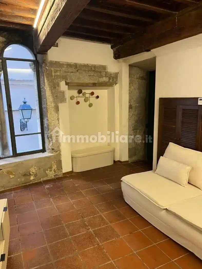 Appartamento in affitto a Pisa