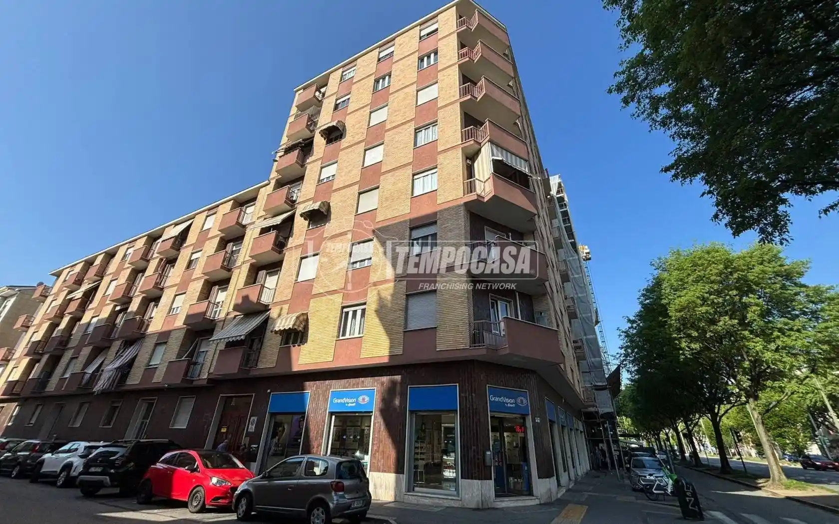Appartamento in vendita a Torino