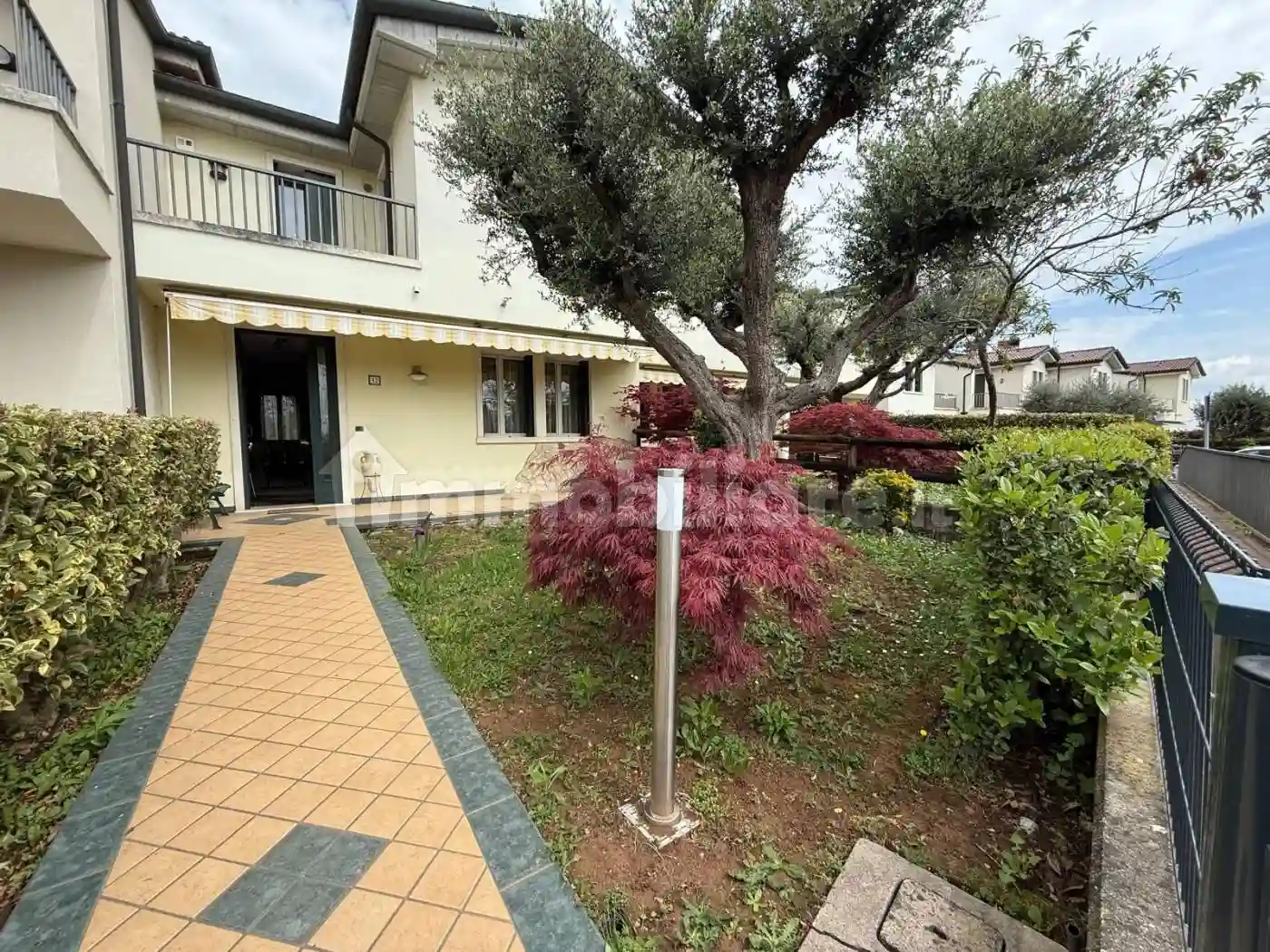 Villetta a schiera - foto 3