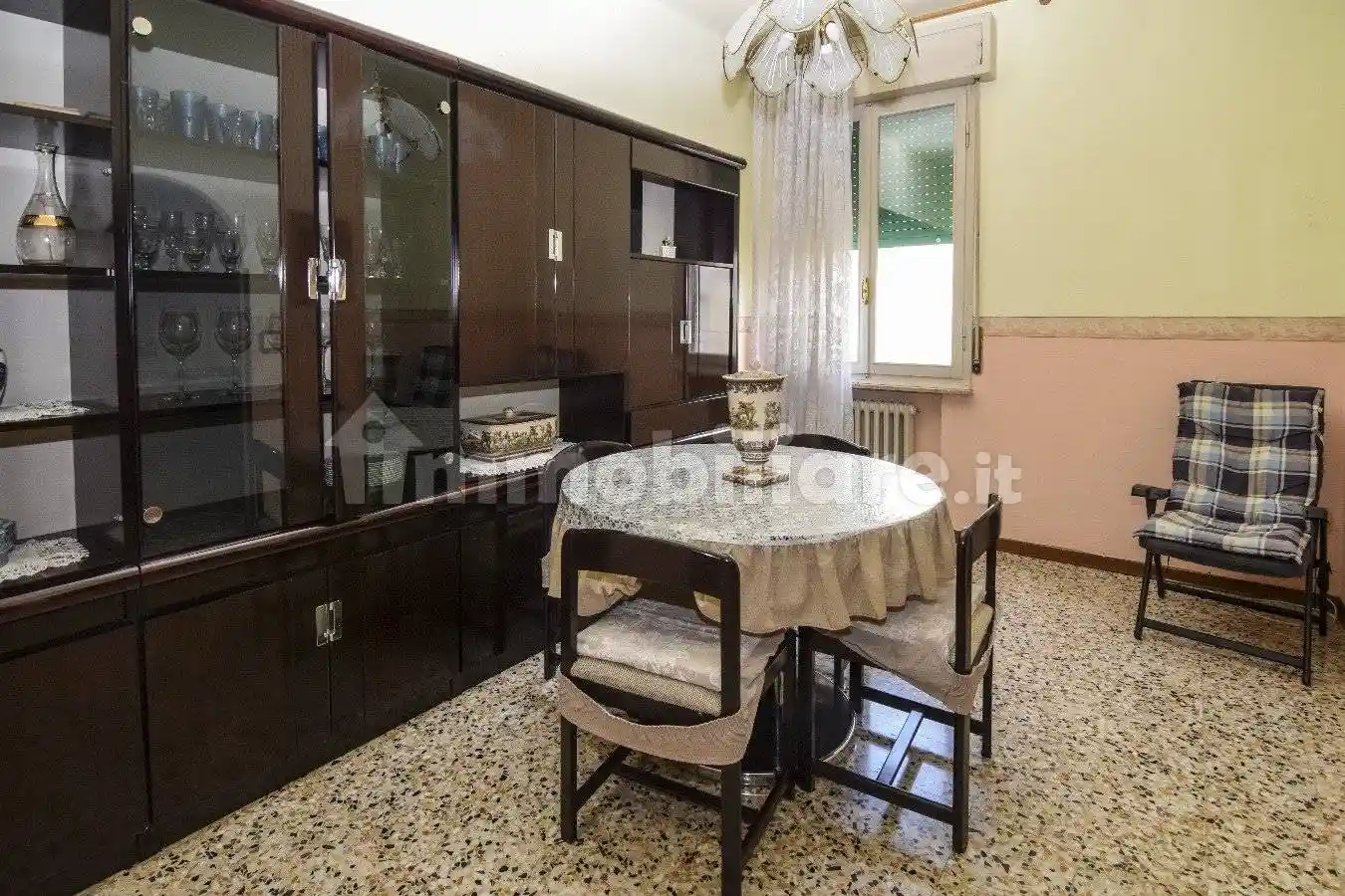 Appartamento in vendita a Reggio Emilia