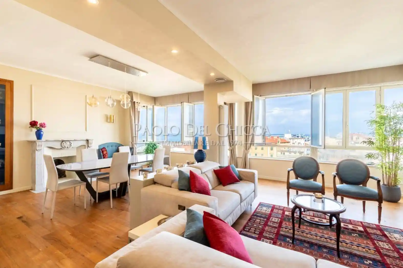 Appartamento in vendita a Livorno