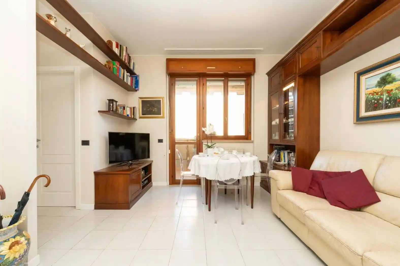 Appartamento in vendita a Sesto San Giovanni