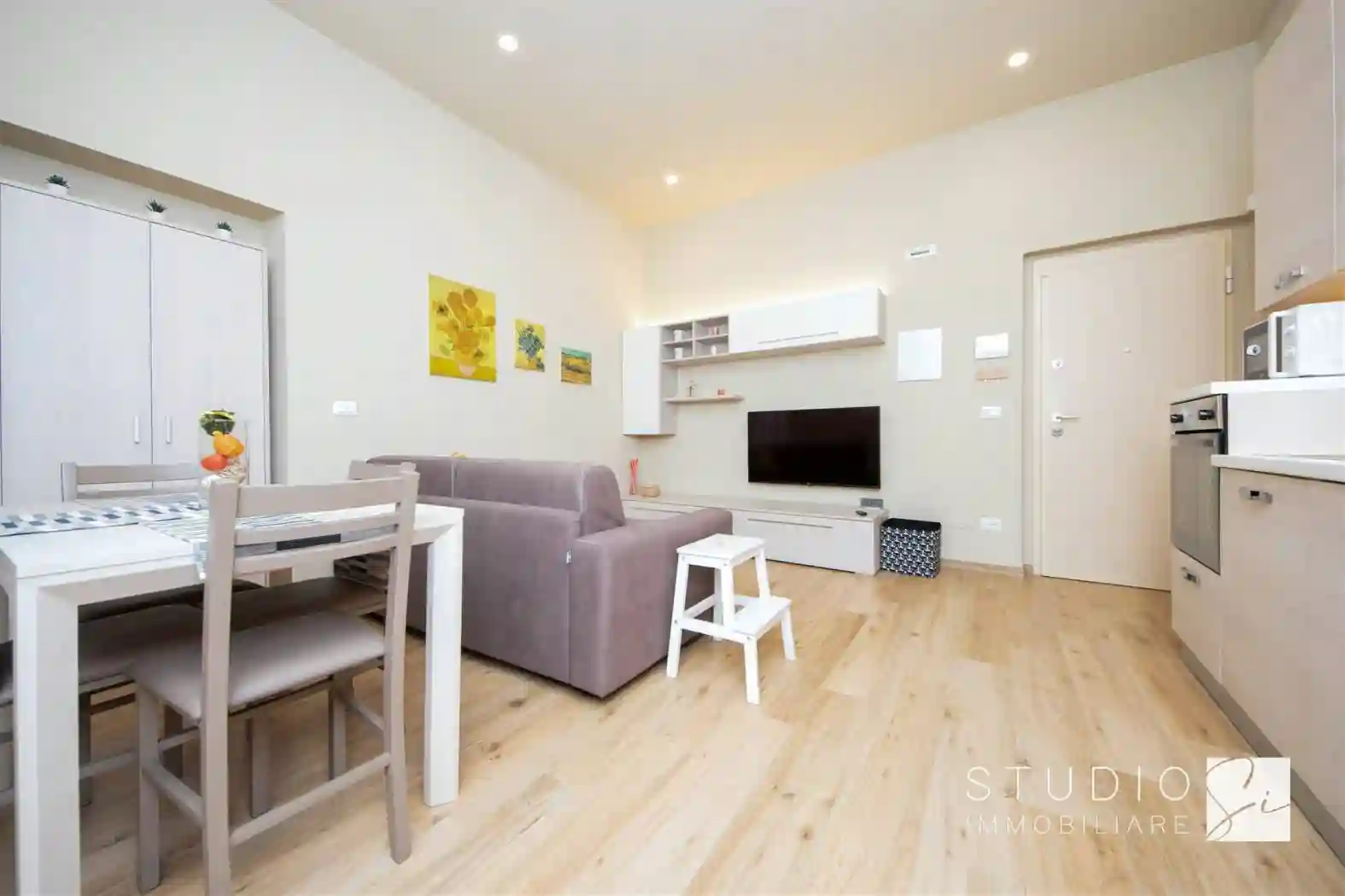 Appartamento - foto 4