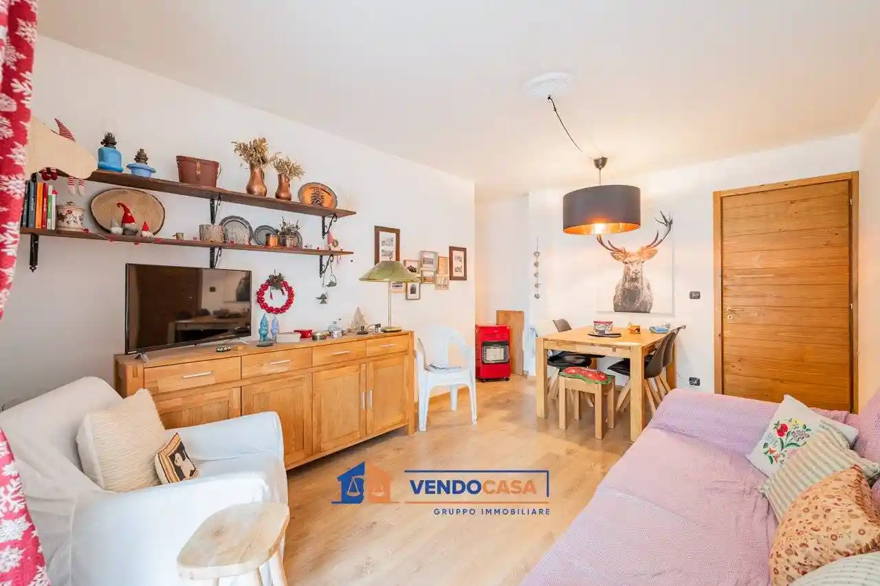 Appartamento in vendita a Limone Piemonte