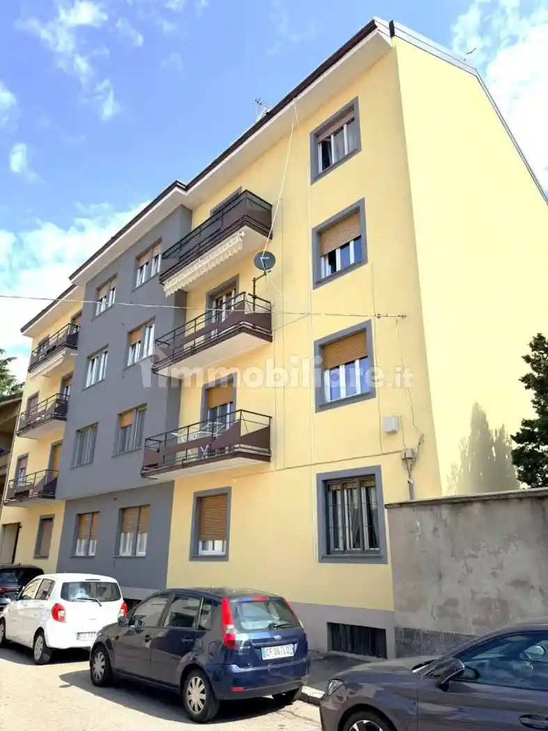 Appartamento in vendita a Legnano