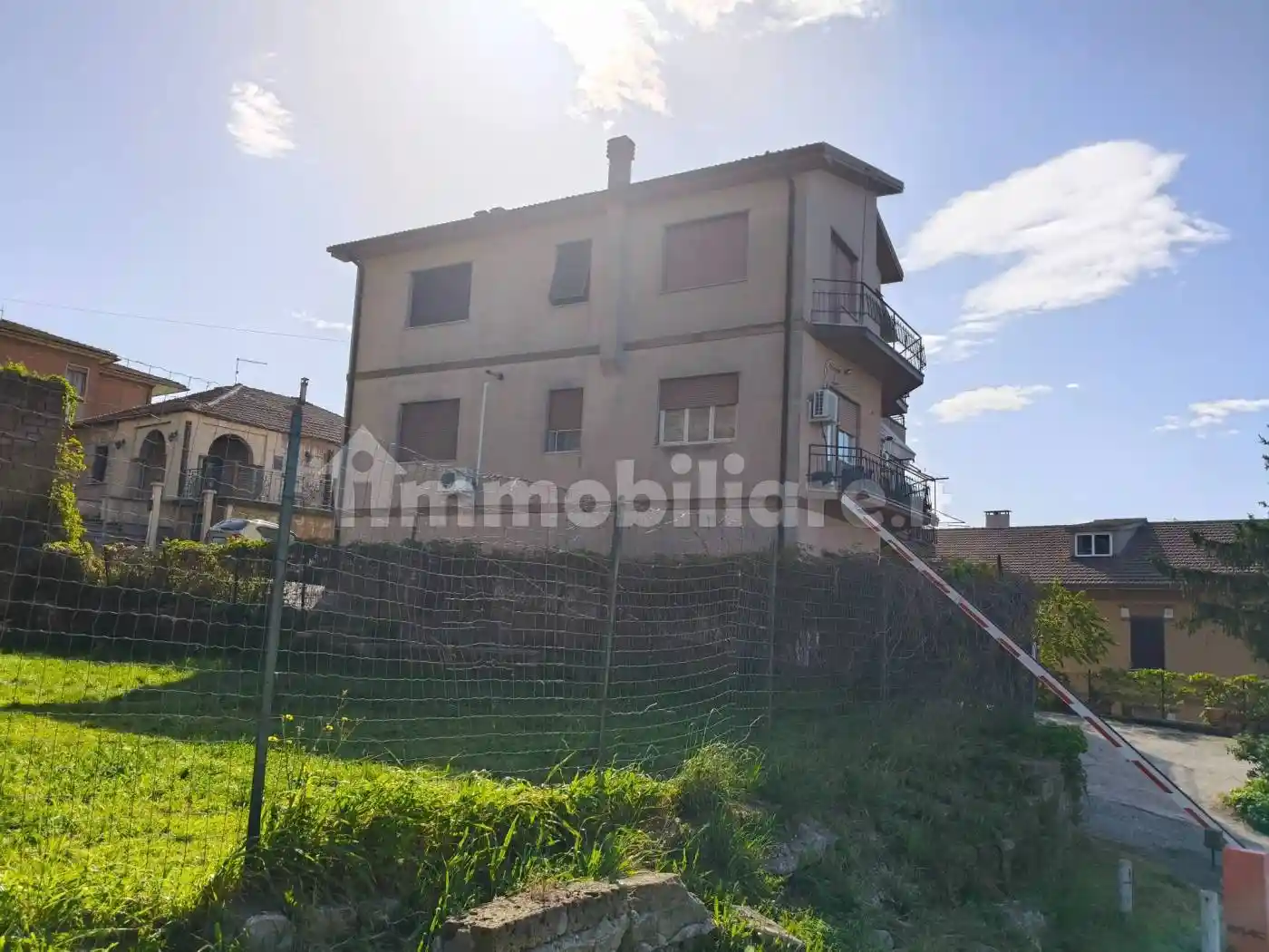 Appartamento in vendita a Nazzano
