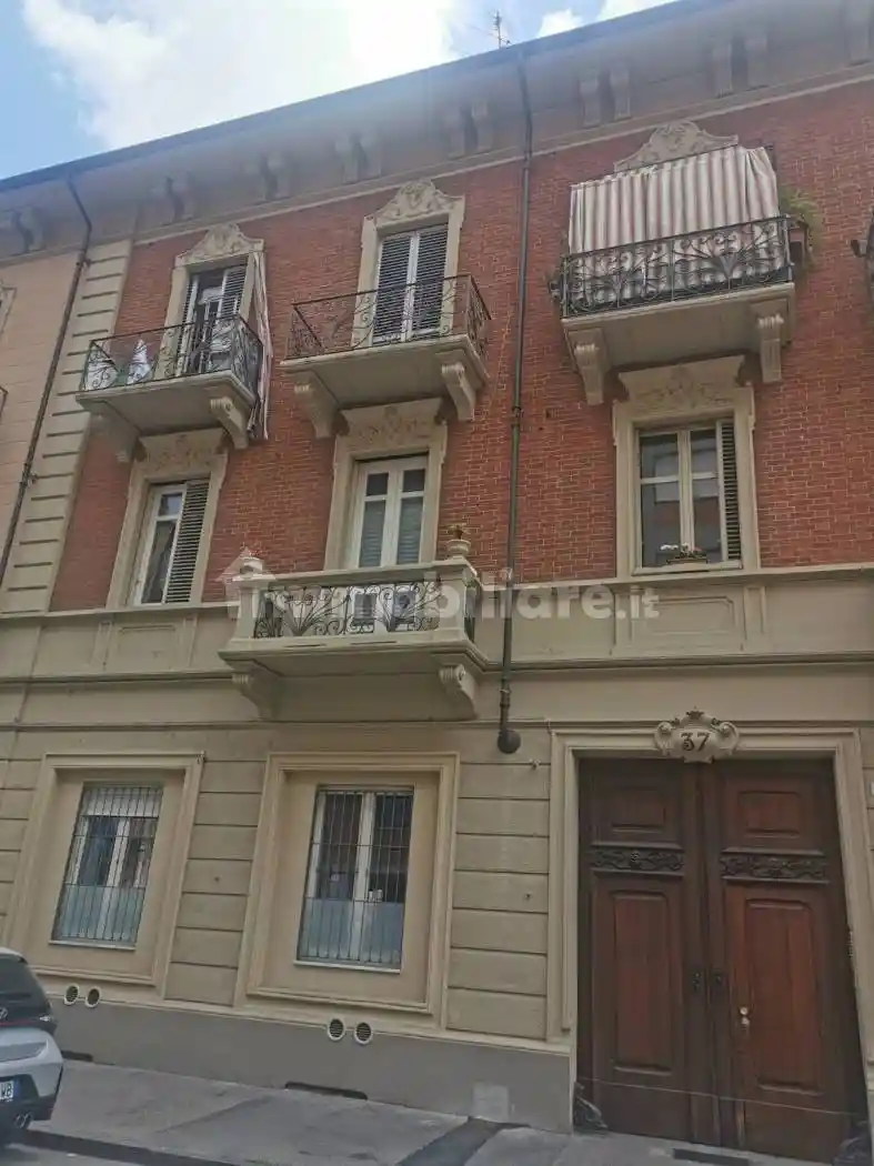 Appartamento in affitto a Torino