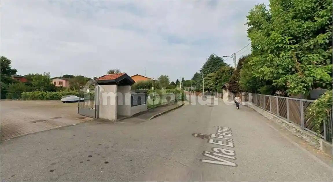 Appartamento in vendita a Arsago Seprio