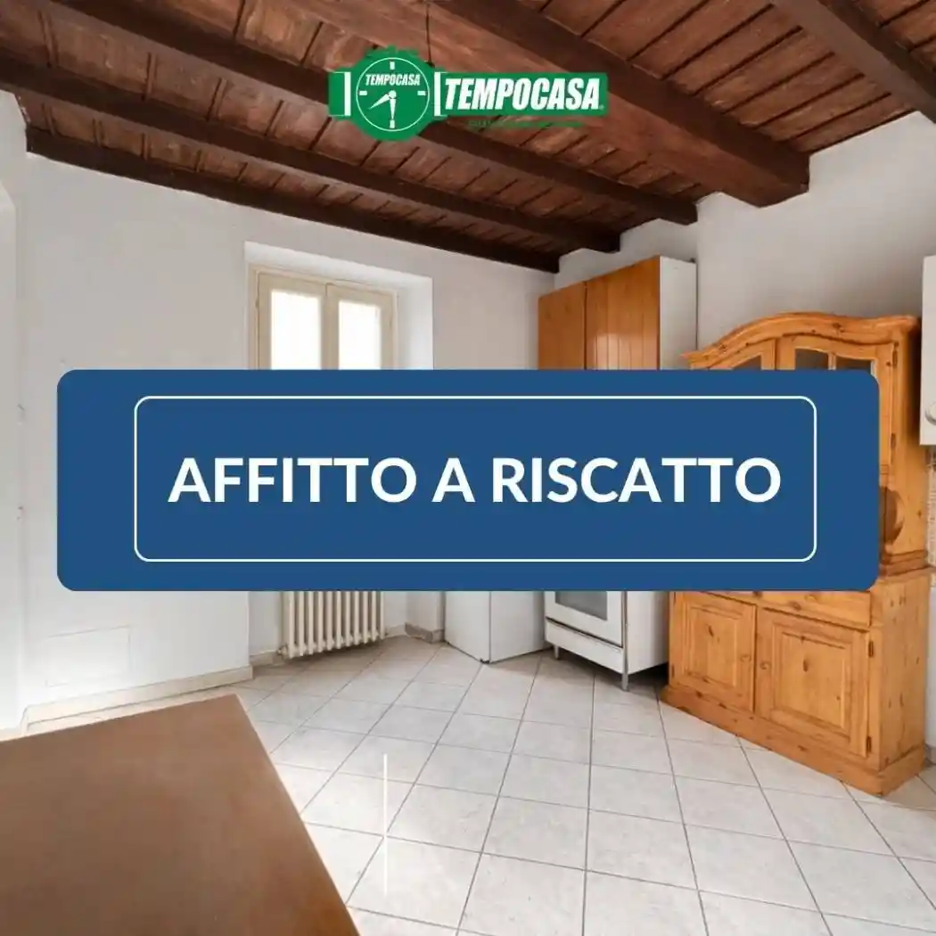 Appartamento in affitto a Capriate San Gervasio