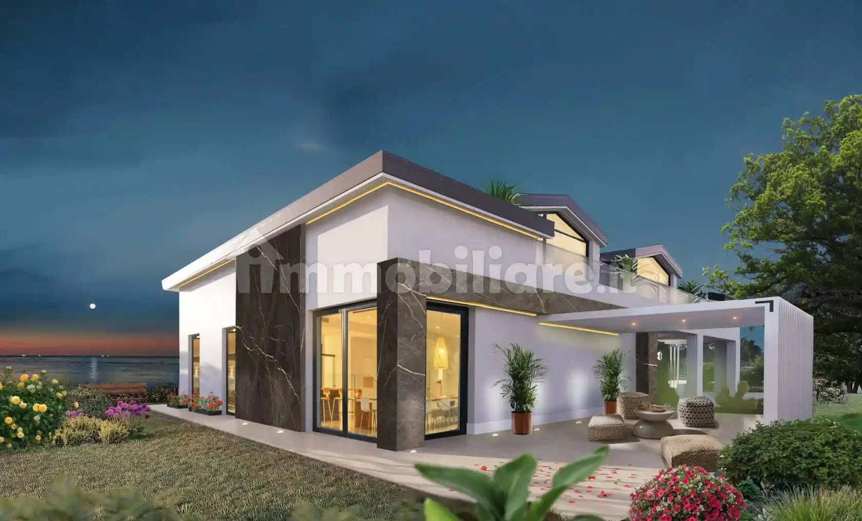 Villa in vendita a Andora