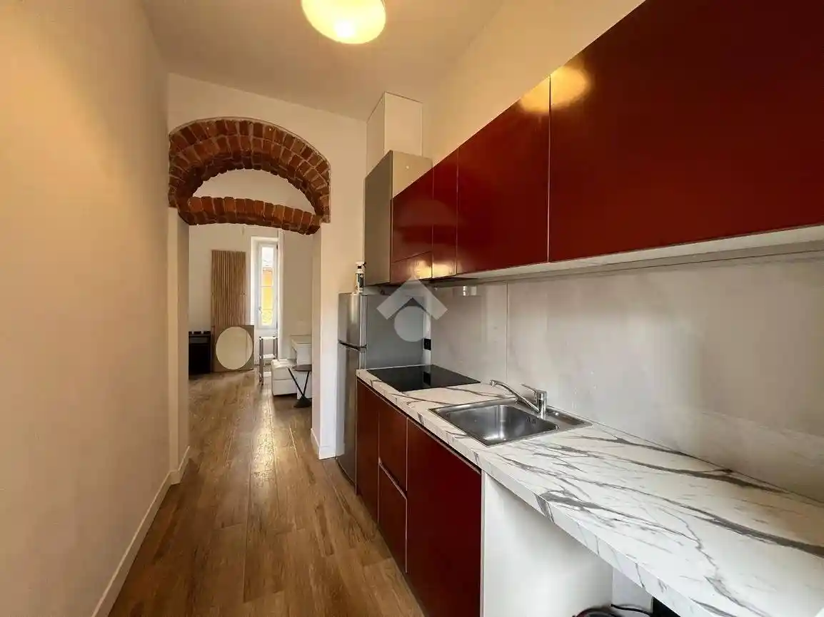 Appartamento in affitto a Seregno