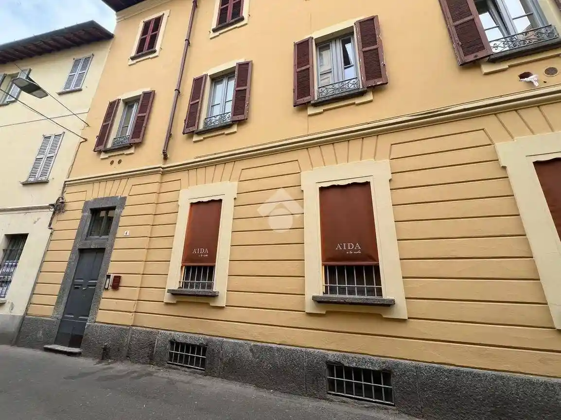 Appartamento in affitto a Seregno