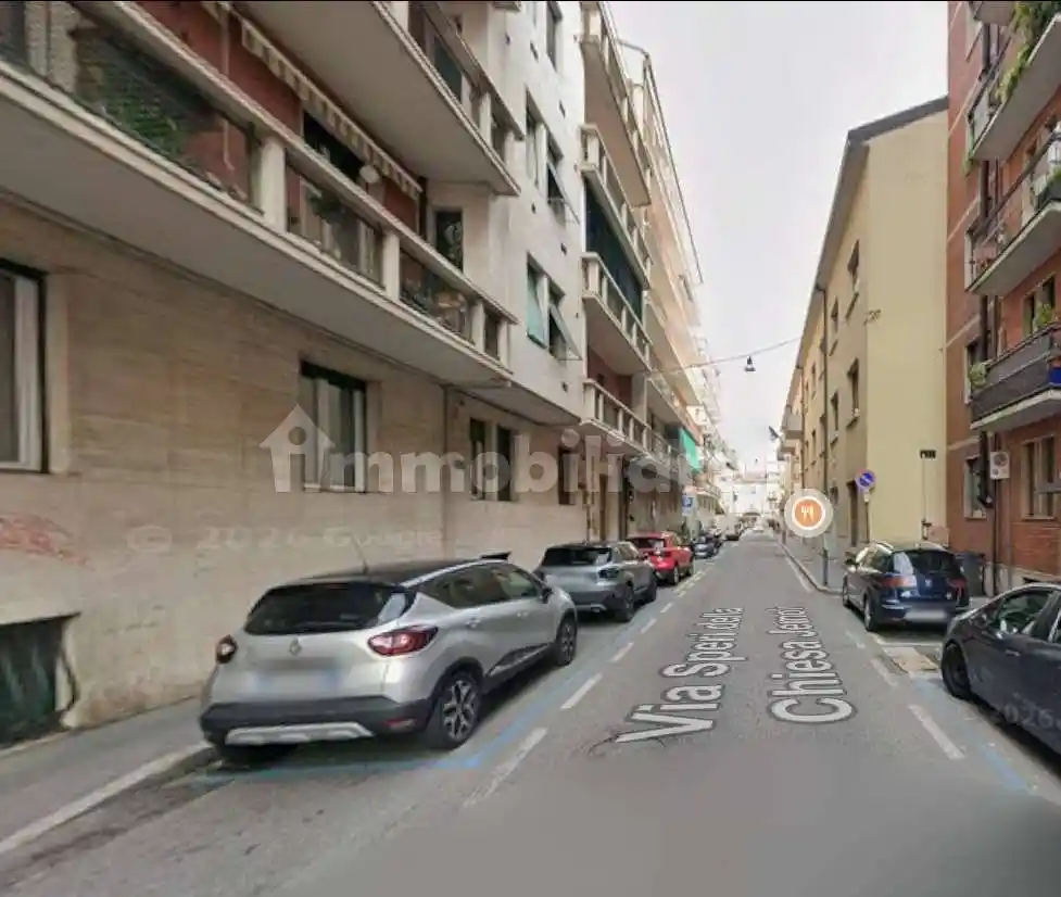 Appartamento in vendita a Varese