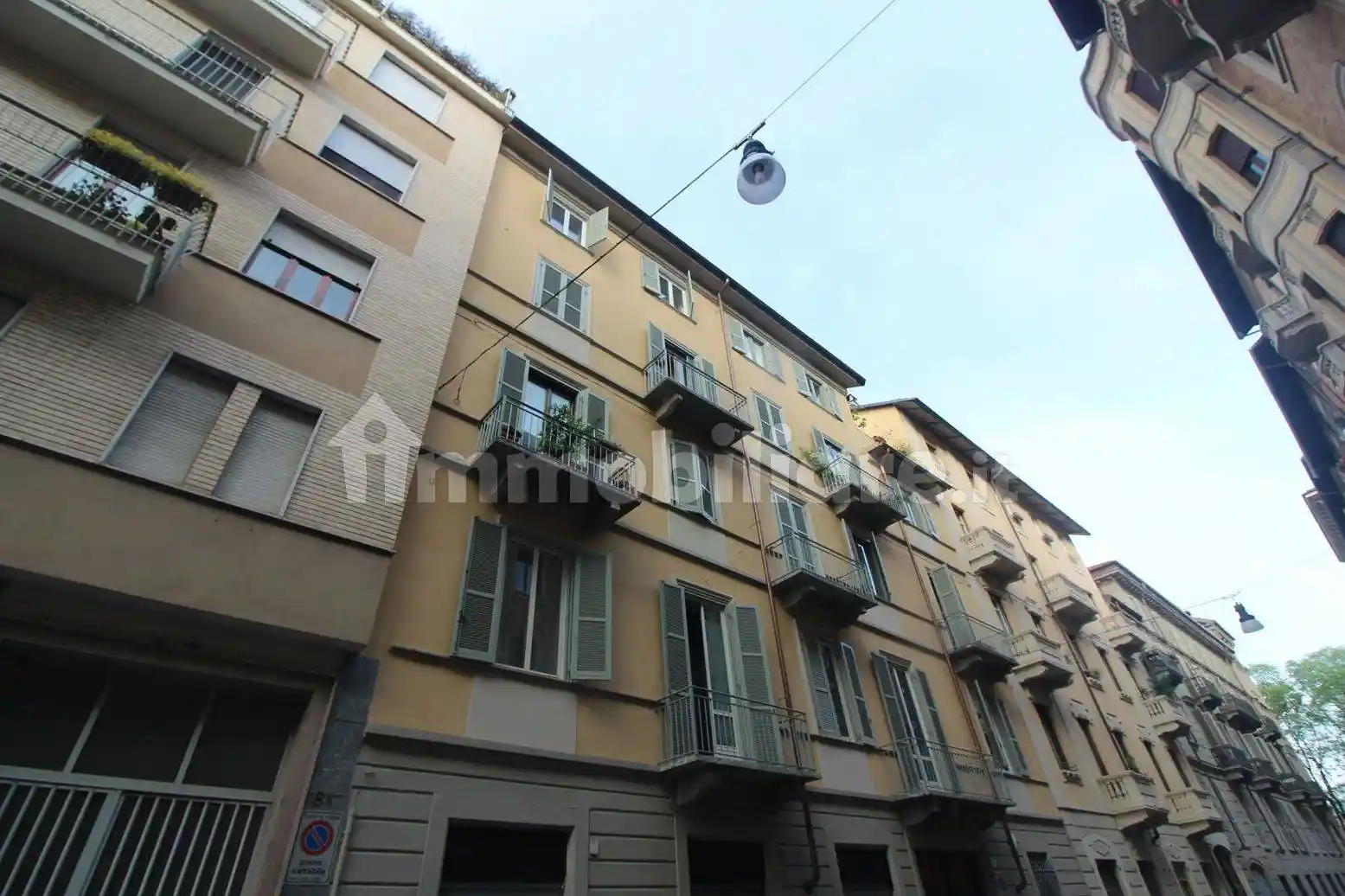 Appartamento in affitto a Torino