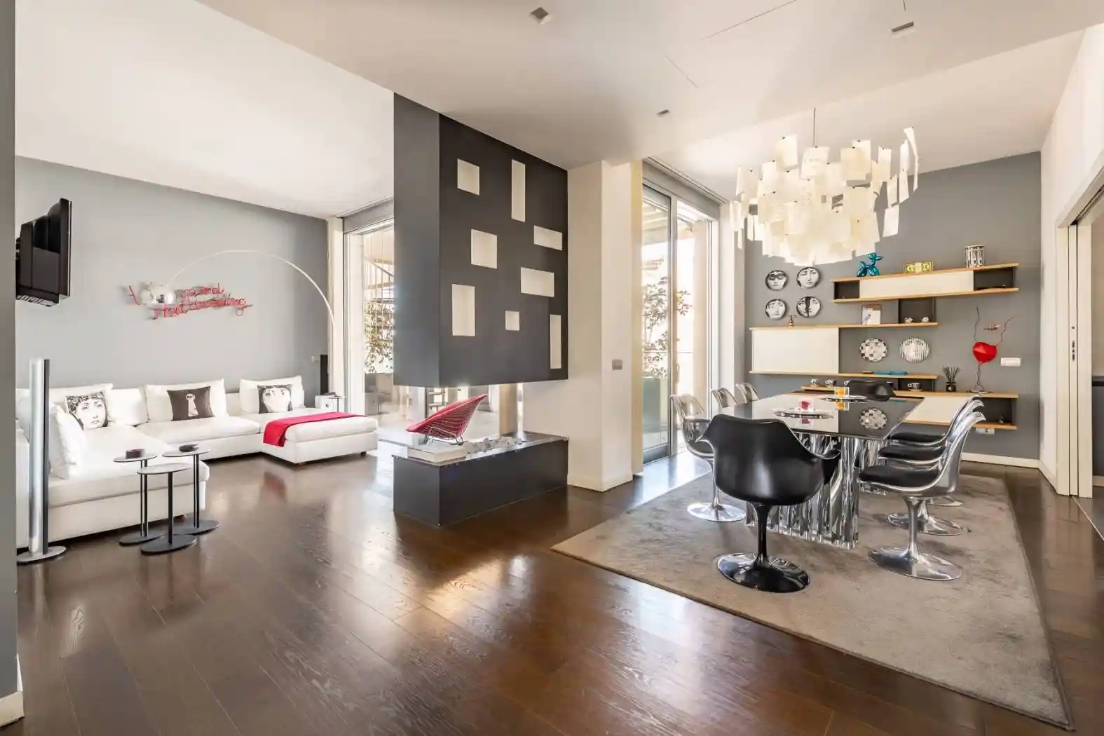 Attico - Mansarda in vendita a Milano