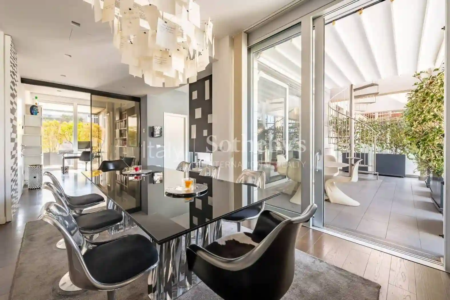 Attico - Mansarda - foto 2