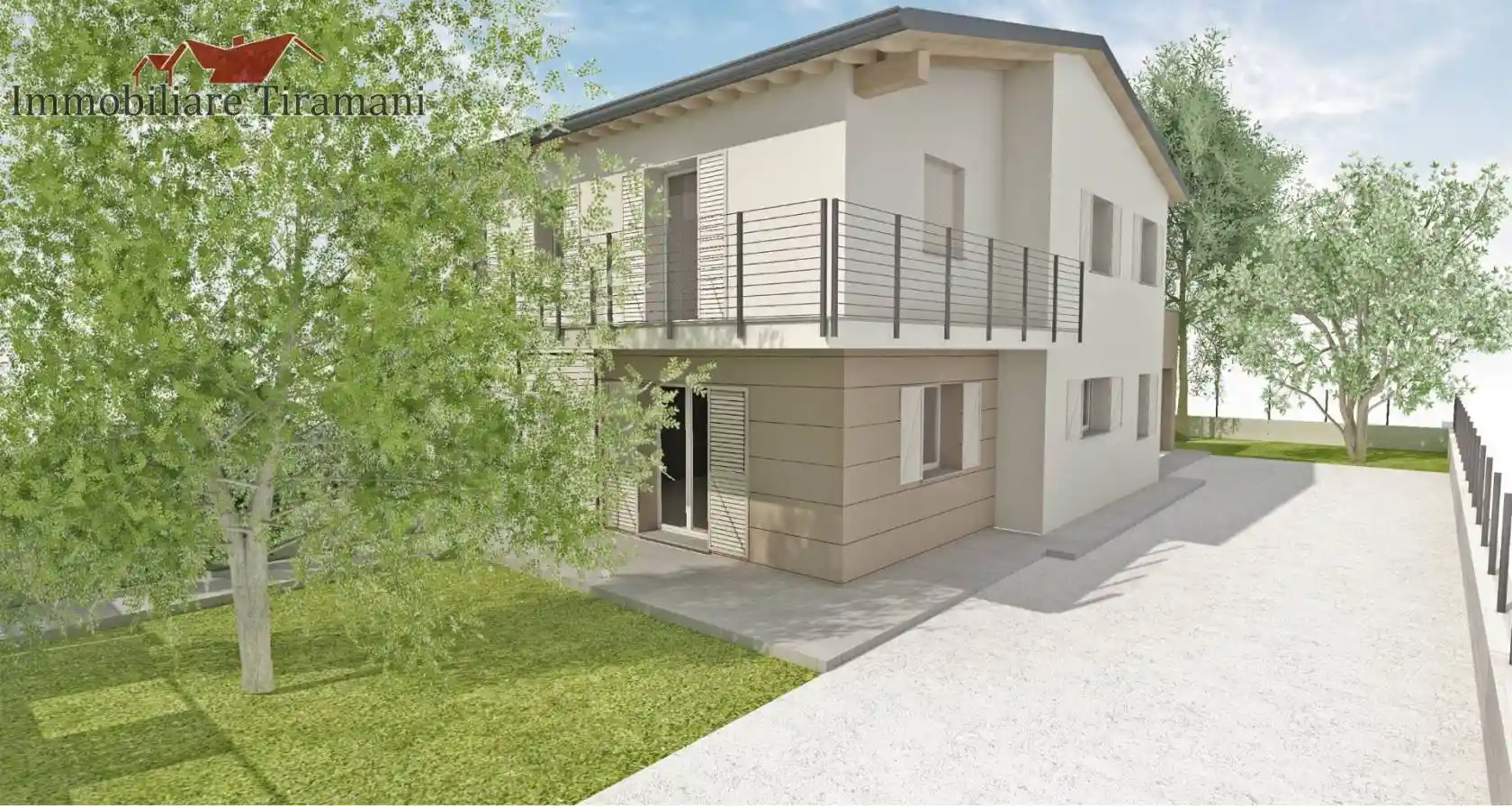 Villa in vendita a Fiorenzuola d'Arda