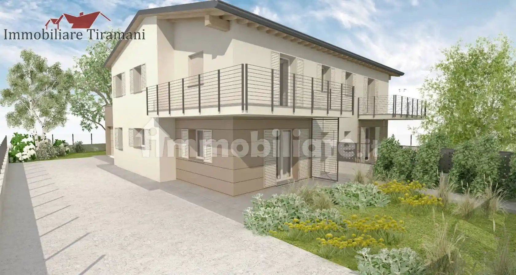 Villa in vendita a Fiorenzuola d'Arda