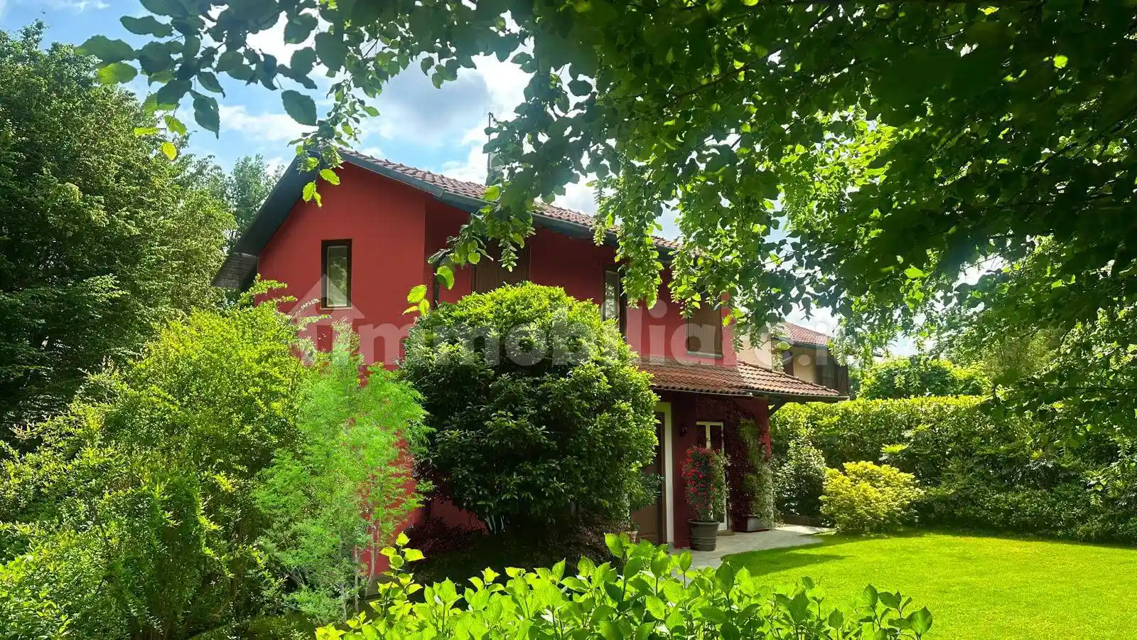 Villa in vendita a Fiano