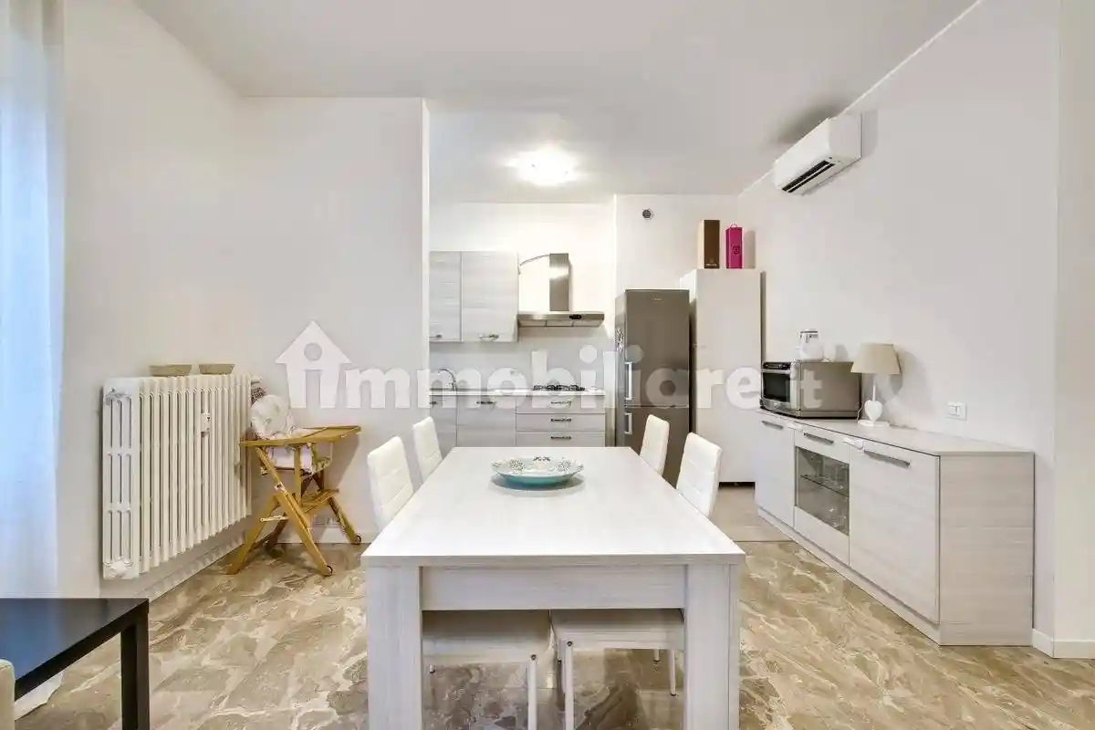 Appartamento in affitto a Bergamo