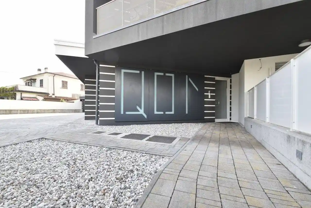 Appartamento in vendita a Castelnuovo del Garda