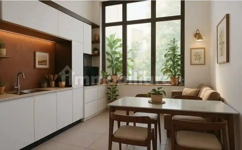 Appartamento in vendita a Bologna