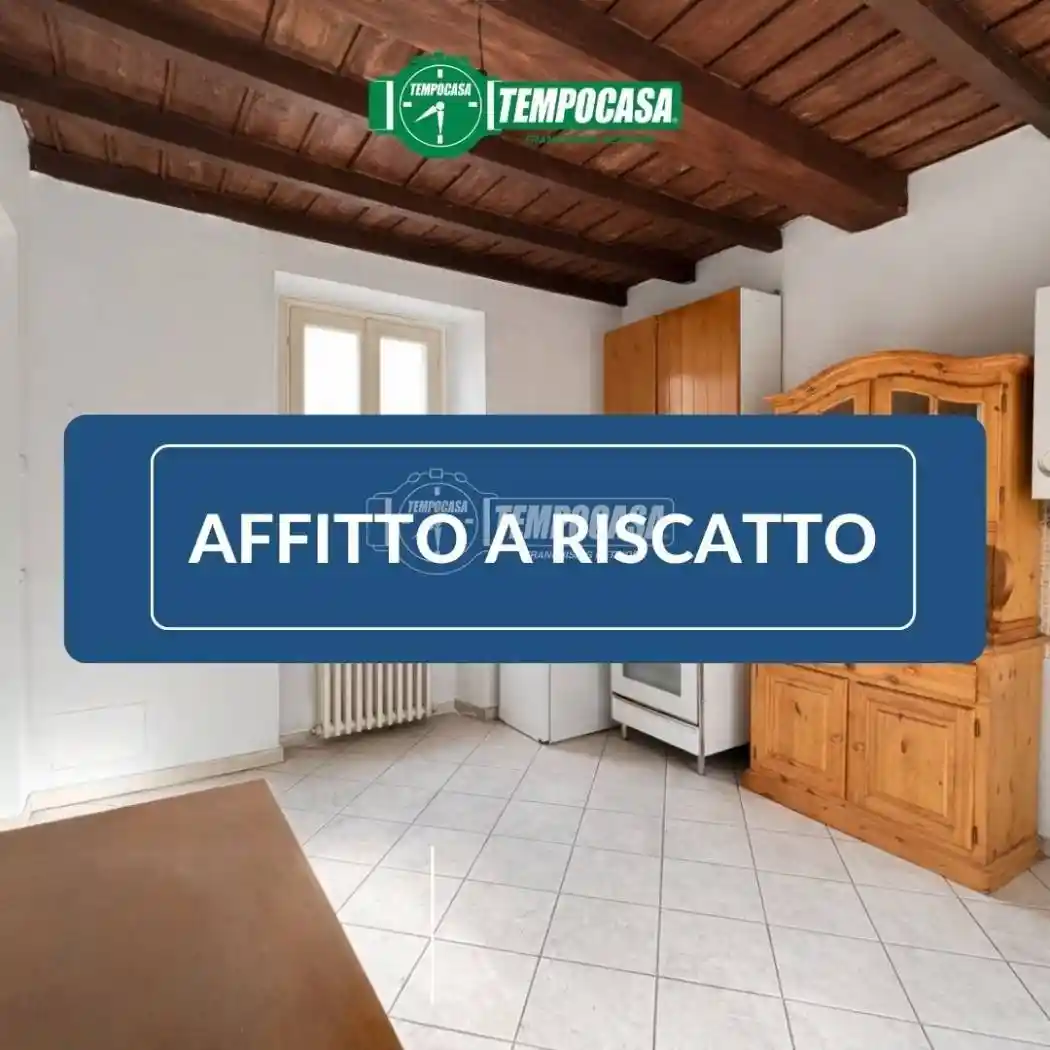 Appartamento in vendita a Capriate San Gervasio