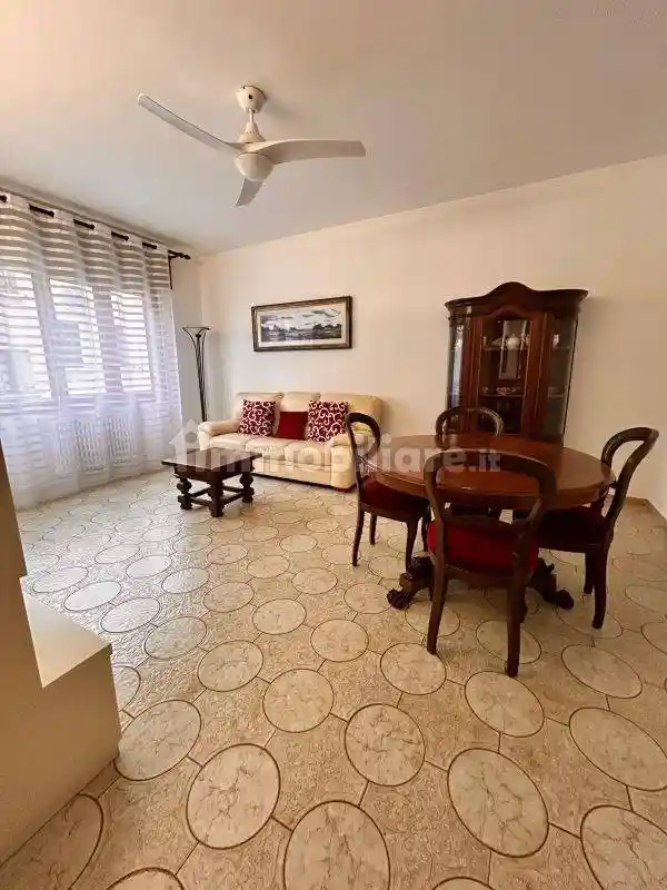 Appartamento in affitto a Venezia