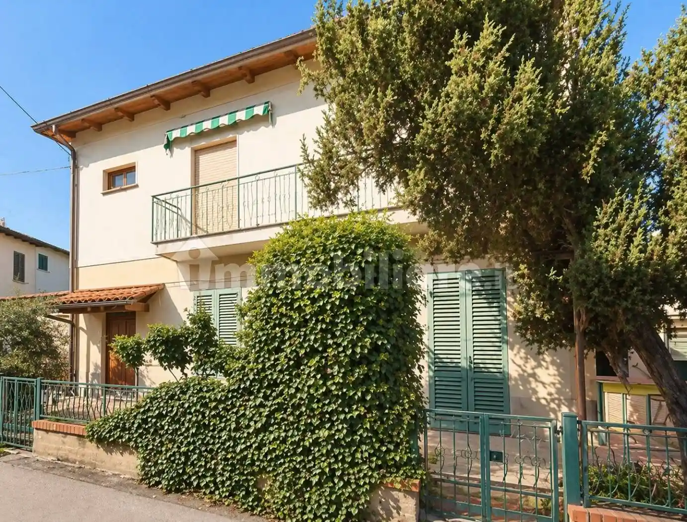 Casa indipendente in vendita a San Miniato