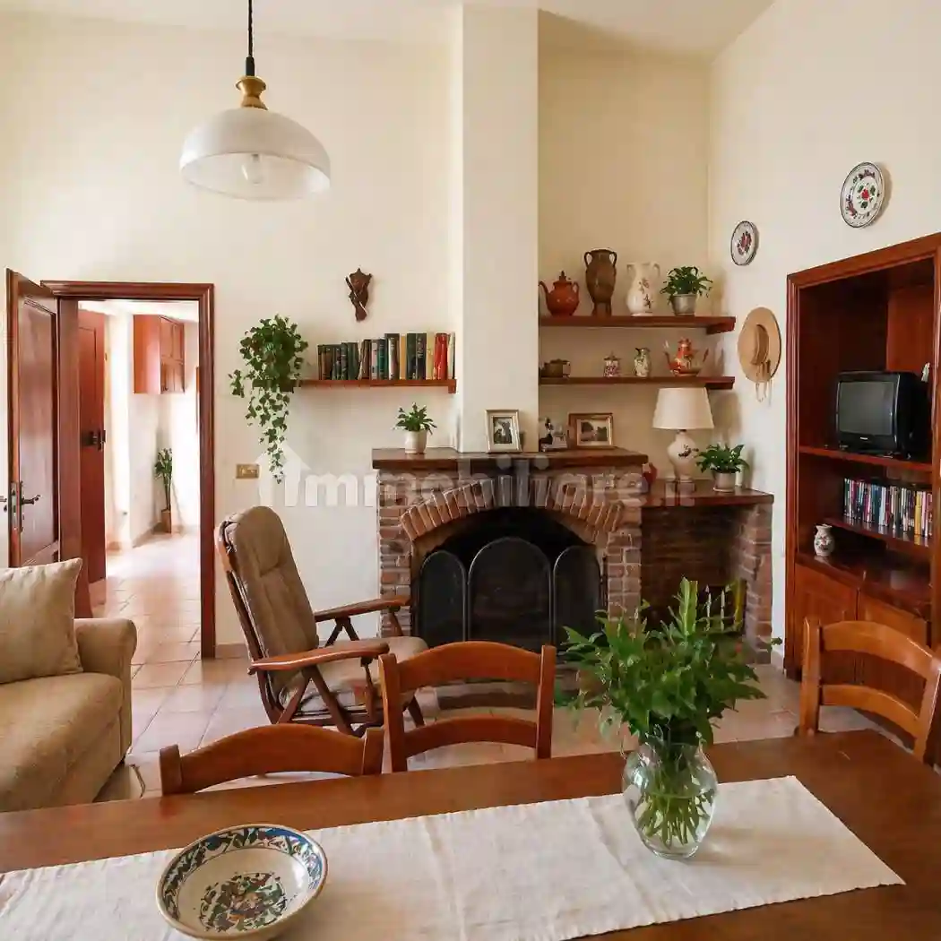 Casa indipendente - foto 3