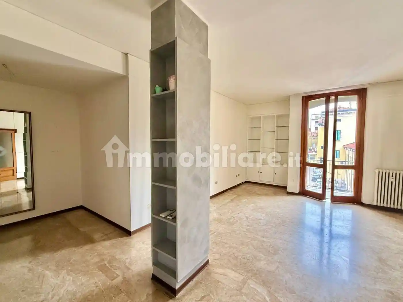 Appartamento in vendita a Mantova