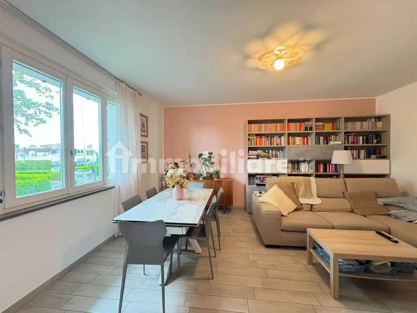 Appartamento in vendita a Gossolengo