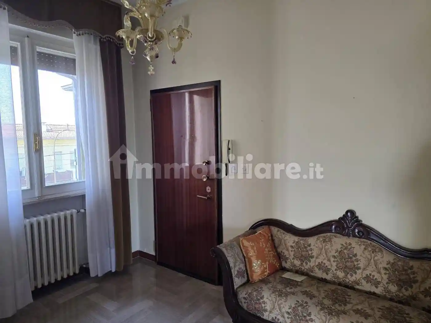 Appartamento in vendita a Pieve di Cento