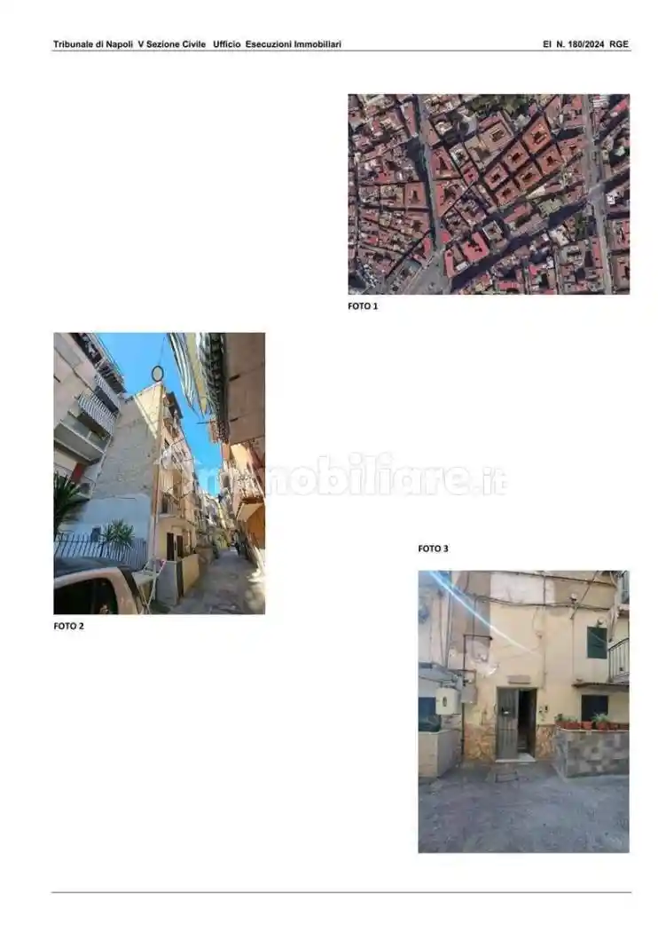 Appartamento in vendita a Napoli