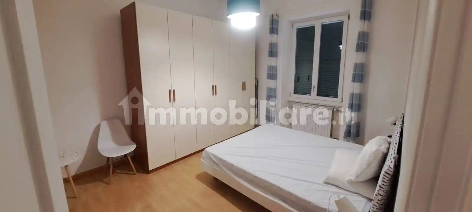 Appartamento in affitto a Lerici